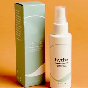 🔆3/$30 NIB Hythe Tranquility Sleep Mist
